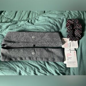 Lululemon accessories